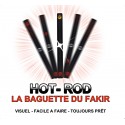 HOT-ROD (La Baguette du Fakir)