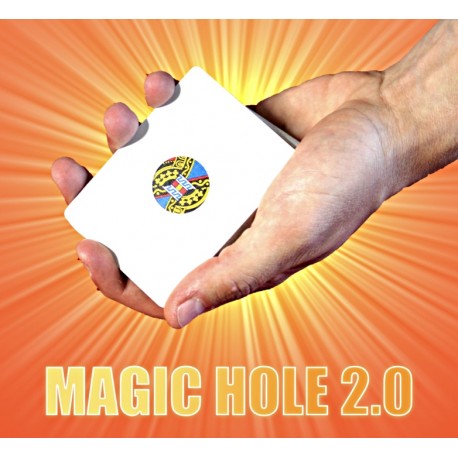 MAGIC HOLE 2.0