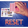 RESET (La Transposition dans les Mains du Spectateur)