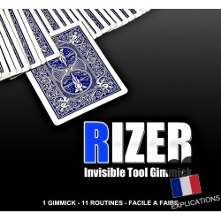 RIZER + Extented Edition
