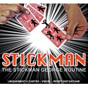 STICKMAN (Stickman George routine)