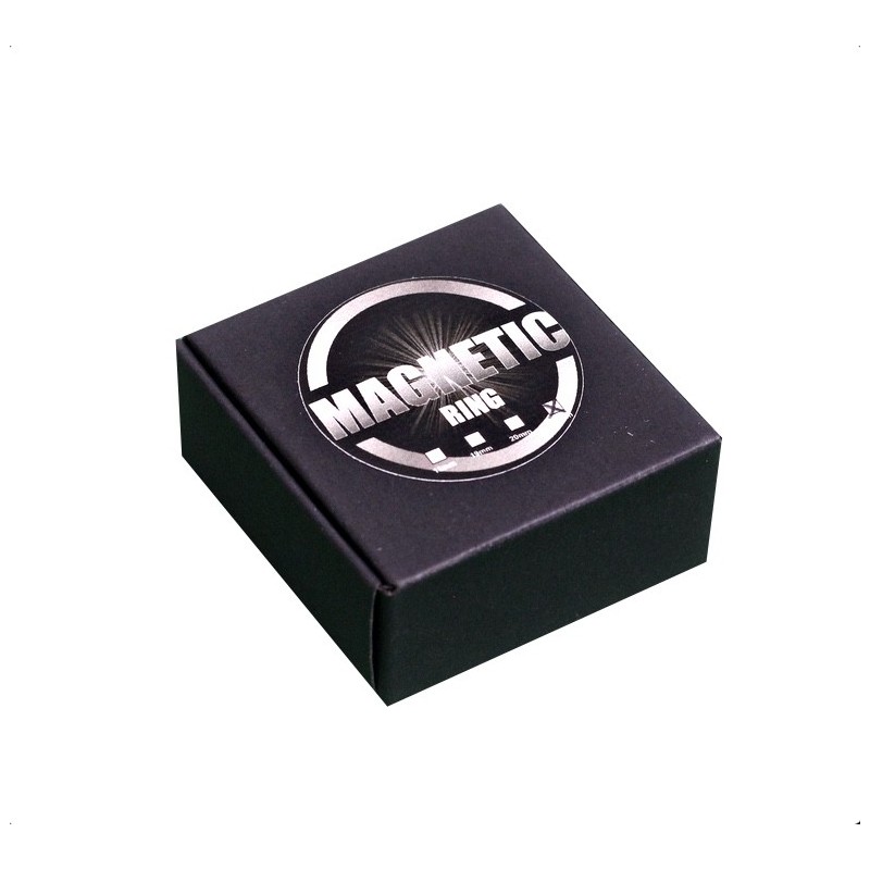 Magnetic Ring (PK ring) - Gamme Classique