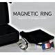 Magnetic ring