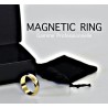 Magnetic Ring (PK ring) - Gamme Pro (OR)