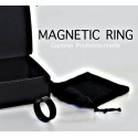 Magnetic Ring (PK ring) - Gamme Pro (Noire)