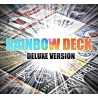 RAINBOW DECK DELUXE (Jeu Rainbow Bicycle)