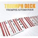 TRIUMPH DECK - Triomphe Automatique