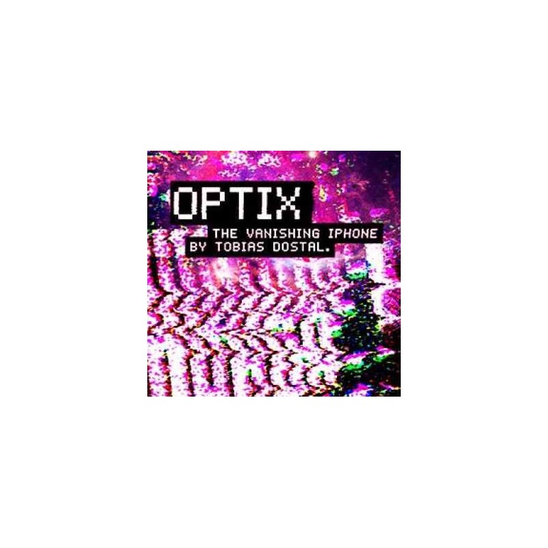 OPTIX - TOBIAS DOSTAL