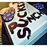 Sucker Punch - Mark Southworth