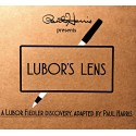 Lubors Lens - Paul Harris