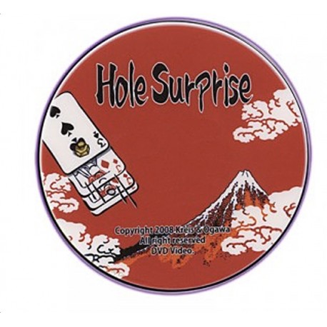 hole surprise