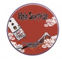 Hole Surprise - Shinpei Ogawa