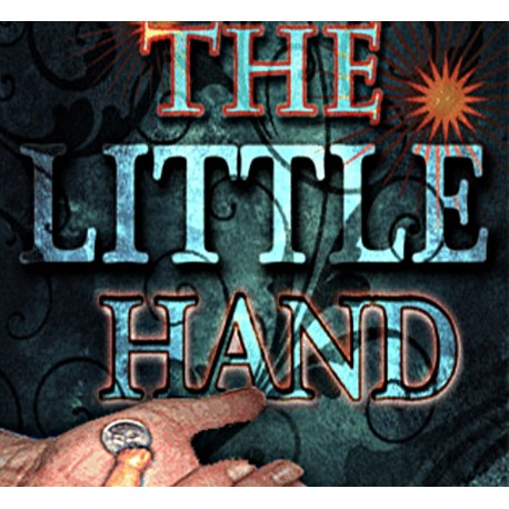 The little hand