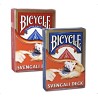 Jeu Svengali (Jeu Radio, jeu Mirage) Qualité Bicycle