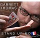 Stand Up Monte - Garret Thomas
