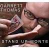 Stand Up Monte - Garret Thomas