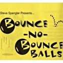 Bounce No Bounce (La Balle qui ne rebondie pas)