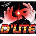 Dlite (La Paire) - TAILLE ADULTE - Les Pouces Lumineux