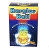 BURGLAR BALL (La Balle passe muraille)