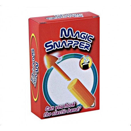 Magic Snapper (Casse tête)