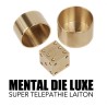 MENTAL DIE LAITON (SUPER TELEPATHIE) - LUXE