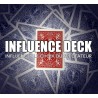 INFLUENCE DECK