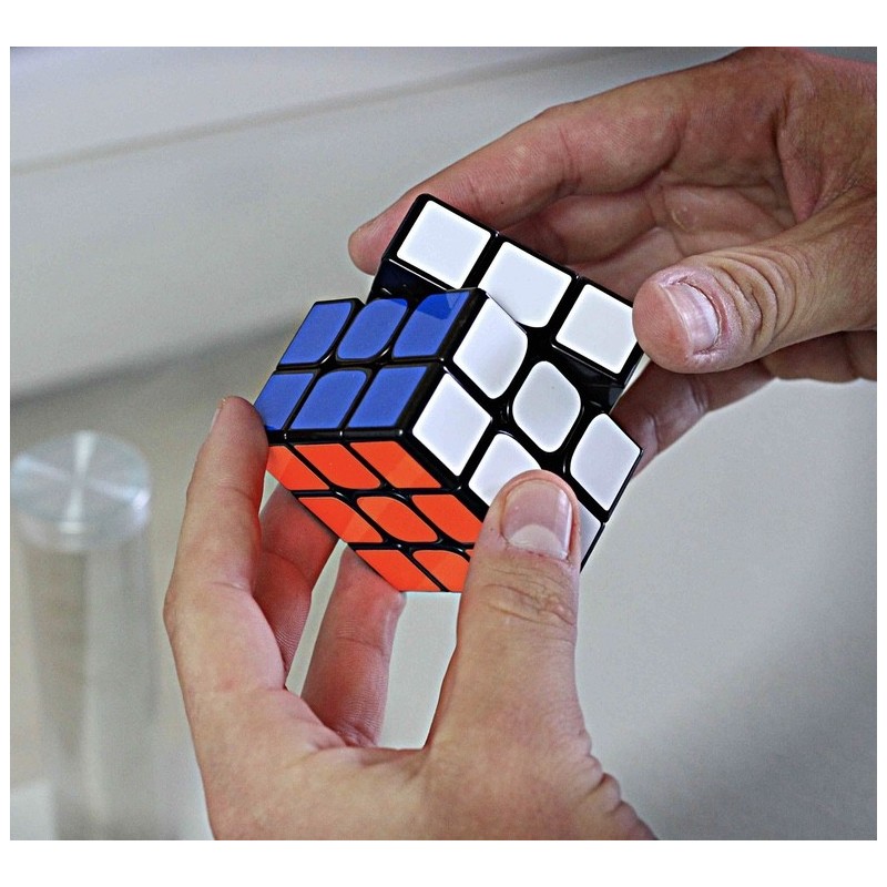 INSTA CUBE (Rubik's Cube Magique) Version Française