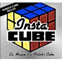 INSTA CUBE (Rubik's Cube Magique) Version Française