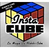 INSTA CUBE (Rubik's Cube Magique) Version Française