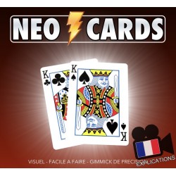 NEO CARDS