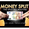 MONEY SPLIT - The Split Bill Routine