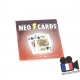 neo cards gimmick carte outil facile a faire
