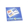 CREDIT CARDS (Tour de Petit Paquet)