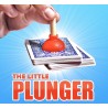 THE LITTLE PLUNGER (La petite ventouse)