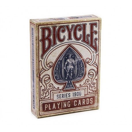 CARTES BICYCLE 1900