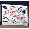 FLITE by STEVE THOMPSON (BAGUE AU PORTE-CLÉS)