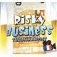 RISKY BUSINESS - VERSION PLEXIGLASS
