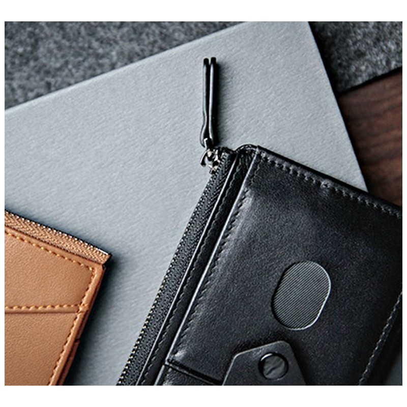 EDGE WALLET by TTC (Portefeuille de magie)