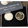 DIGITAL DISSOLVE (MORGAN / CHINOISE)