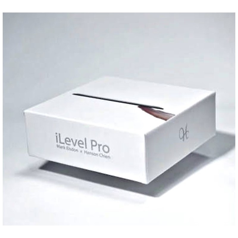 iLEVEL PRO - HANSON CHIEN