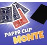 PAPER CLIP MONTE