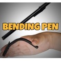 BENDING PEN (Torsion de stylo)