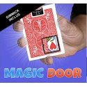MAGIC DOOR