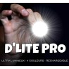 DLITE PRO (Les Pouces Ultra Lumineux)