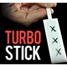 TURBO STICK by Richard Sanders