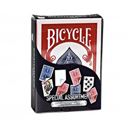Cartes Bicycle Supreme Line Gaff (Special Assortment)
