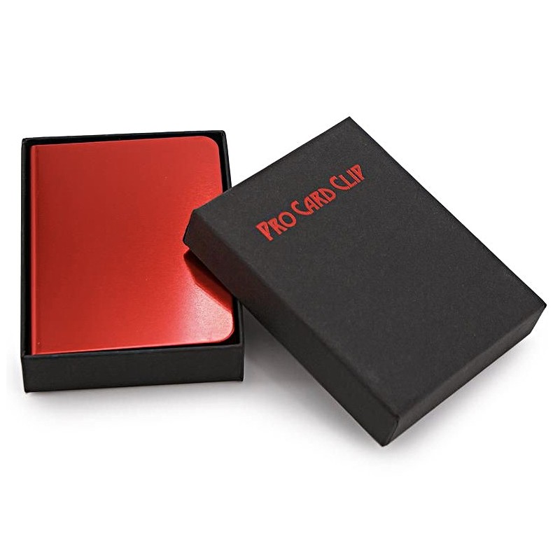 CARD CLIP PRO (Protection de jeux de cartes)