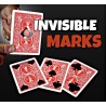 INVISIBLE MARKS