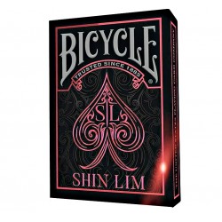CARTES BICYCLE SHIN LIM