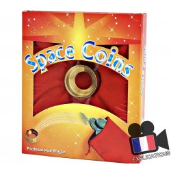 SPACE COIN - VERSION 2€